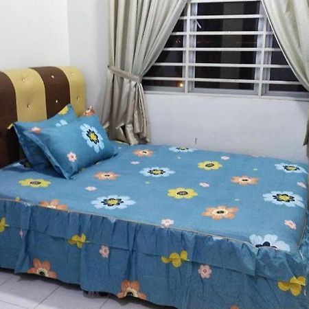 Rizqi Homestay Prima Presint 11 푸트라자야 외부 사진