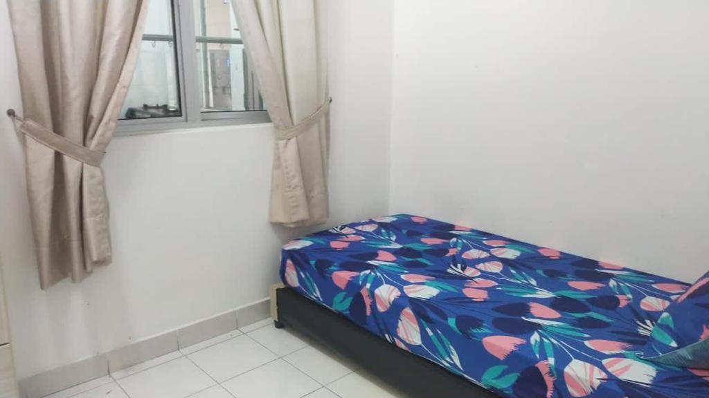 Rizqi Homestay Prima Presint 11 푸트라자야 외부 사진