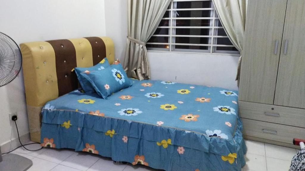 Rizqi Homestay Prima Presint 11 푸트라자야 외부 사진